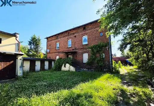 Kamienica do wynajęcia, Bielszowice!
