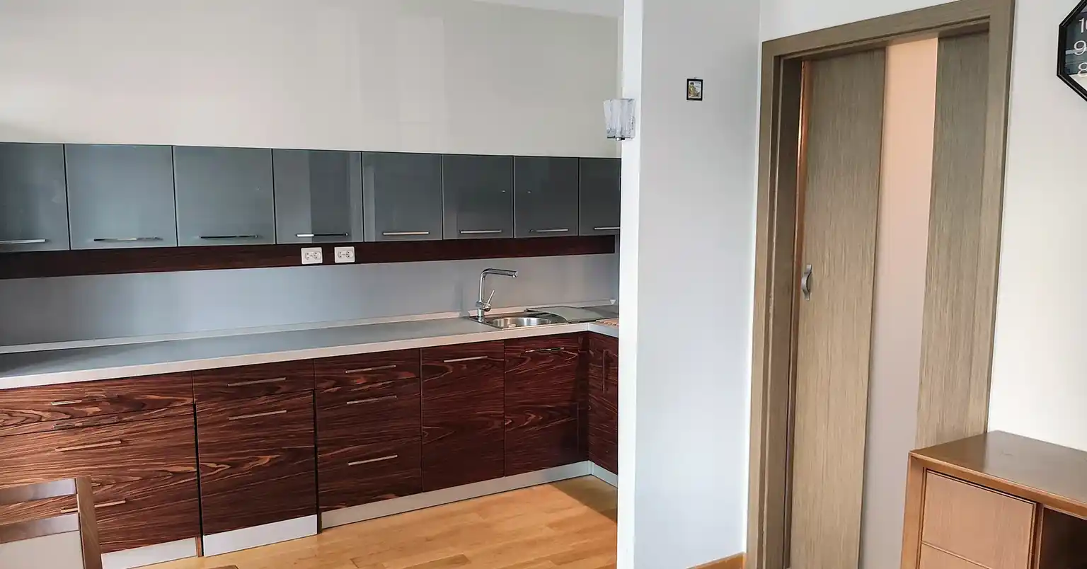 Do wynajęcia mieszanie 56 m2 blisko dworca PKP - zdjęcie 8