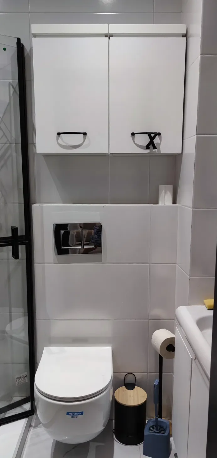 Mieszkanie na wynajem w Mokotowie, 28m² - zdjęcie 9