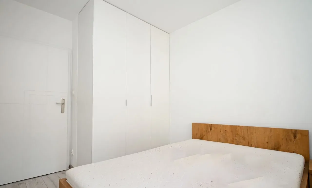 2 Pokoje Ul.Dobrego Pasterza balkon - zdjęcie 9