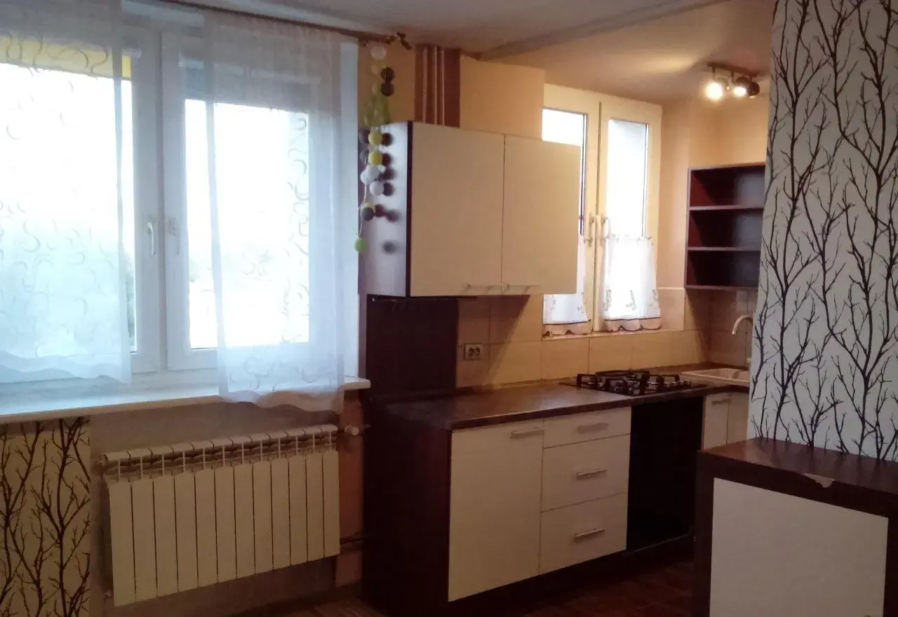 Kawalerka w Centrum z widokiem na panoramę miasta