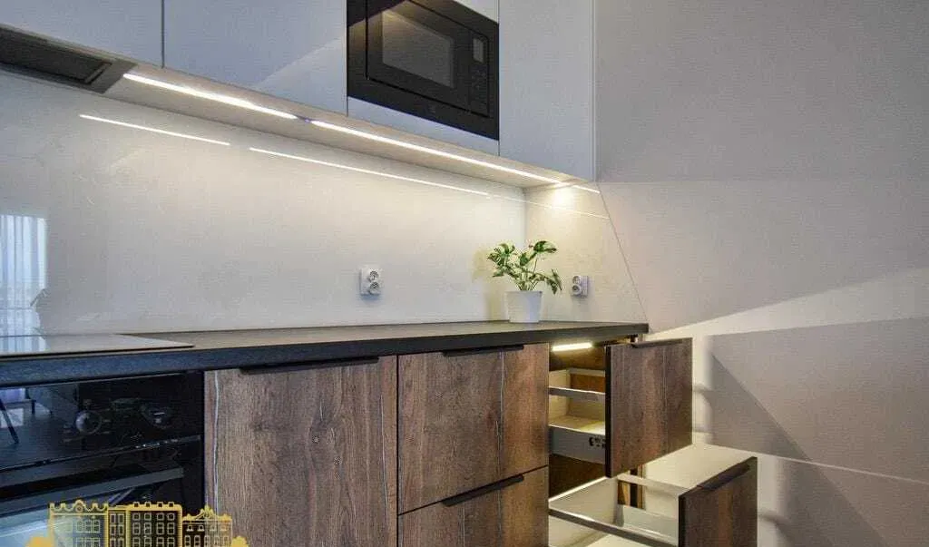 BANACHA | 3 pok | 50m2 | GARAŻ | LOGGIA - zdjęcie 7
