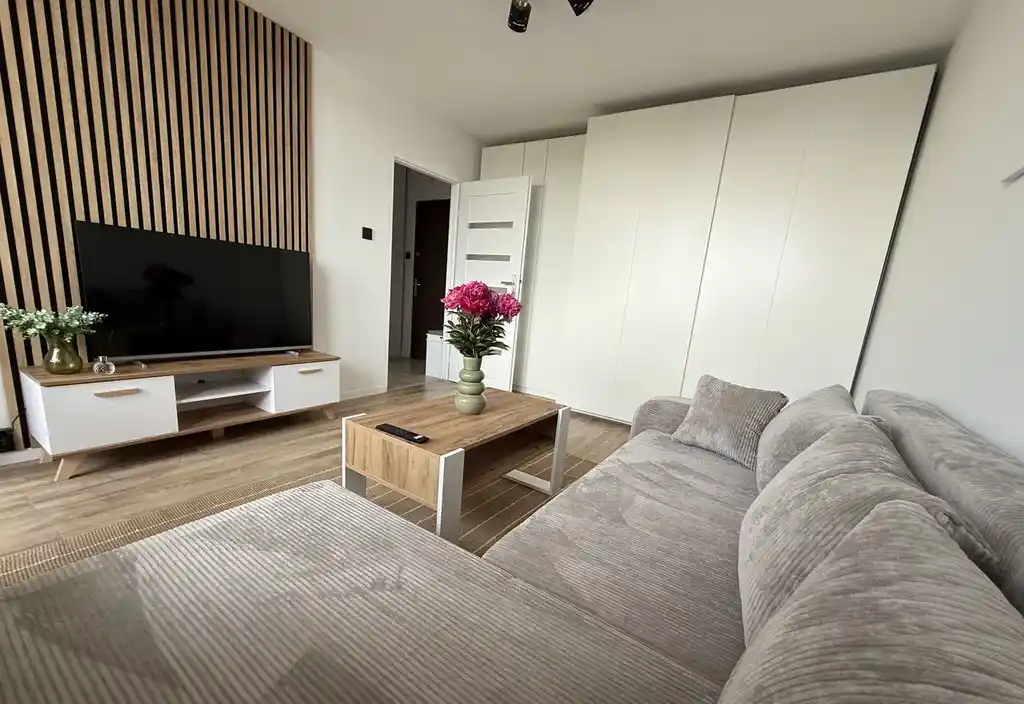 2 pokoje 36m² | Bemowo Świętochowskiego | Po remoncie | Metro Lazurowa - zdjęcie 2