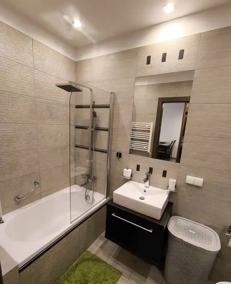 Mieszkanie na wynajem gotowe do wprowadzenia! 2 Pokoje (37 m²) - zdjęcie 7