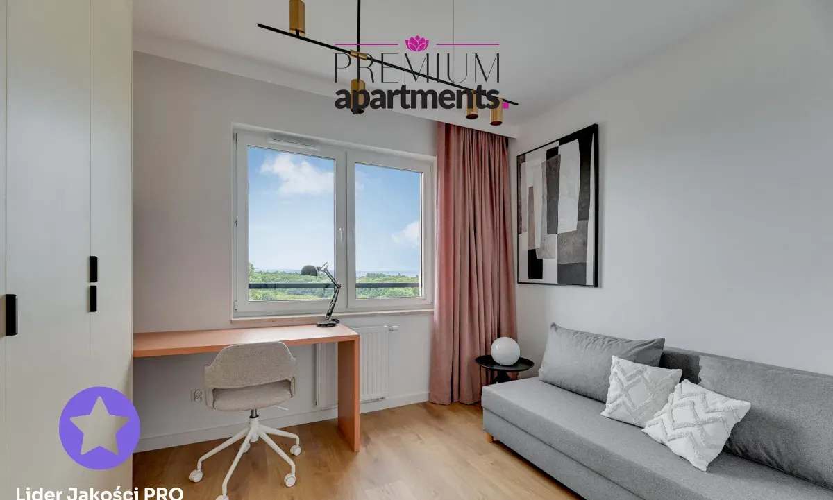 Mieszkanie, 54 m², Gdynia - zdjęcie 5
