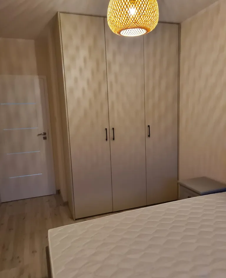Gorzów Wielkopolski, Osiedle Europejskie, 2 pokoje, 40m2, 2. piętro - zdjęcie 7