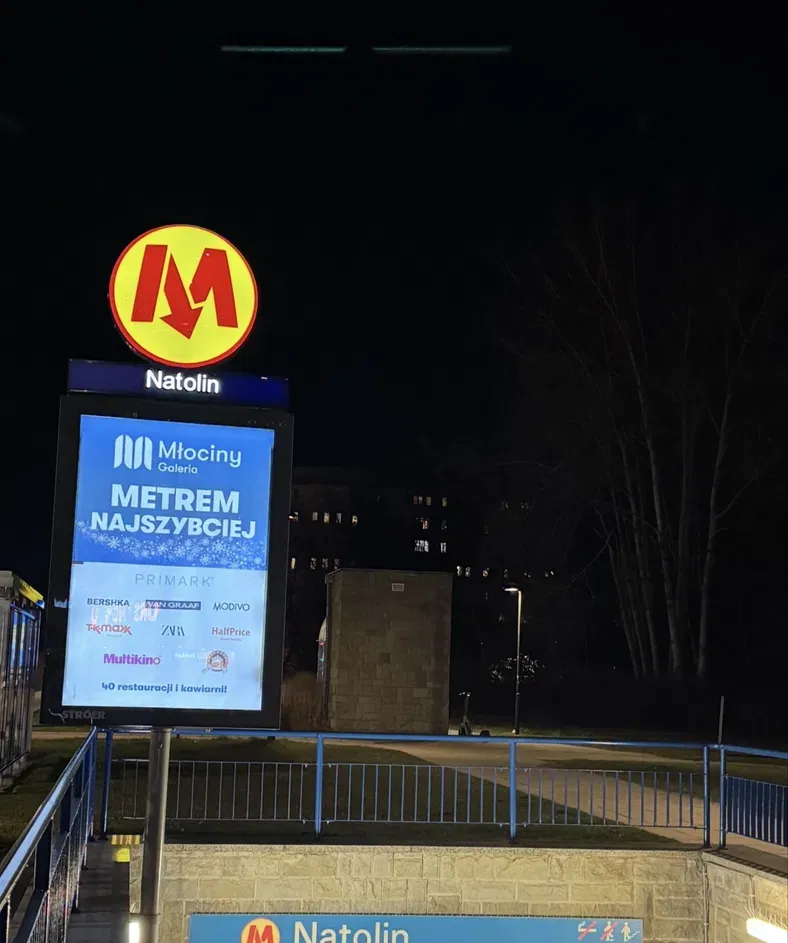 Do wynajęcia pokój w 3 pokojowym mieszkaniu . Metro Natolin. Od dzisiaj - zdjęcie 3