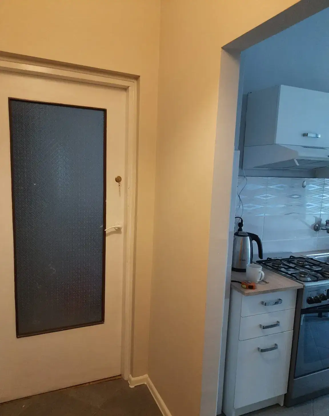 Pokój na wynajem - ul. Jedności Narodowej, Wrocław - zdjęcie 6