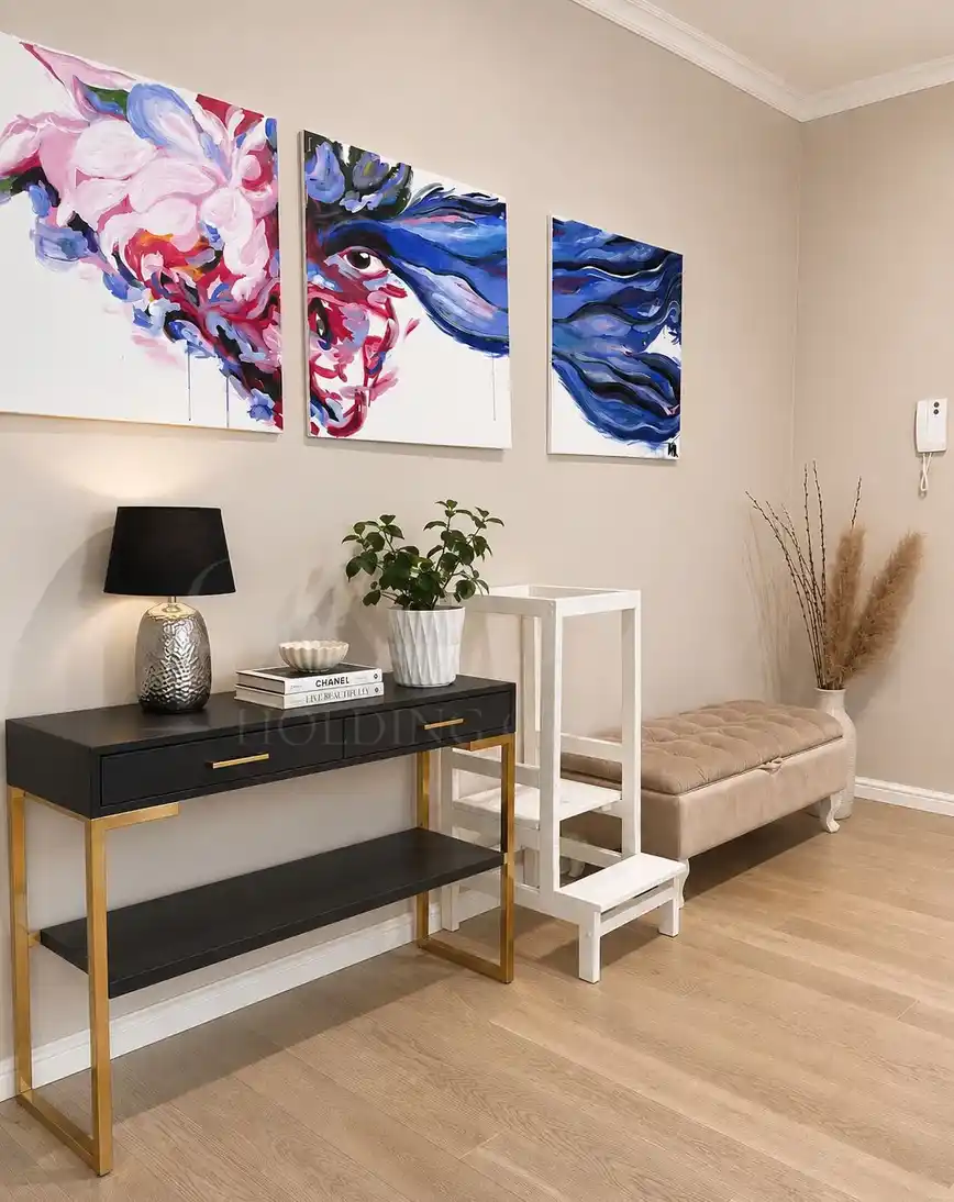 nowoczesne 87 m² | 3 pokoje | prywatny ogród | cybernetyki - zdjęcie 9