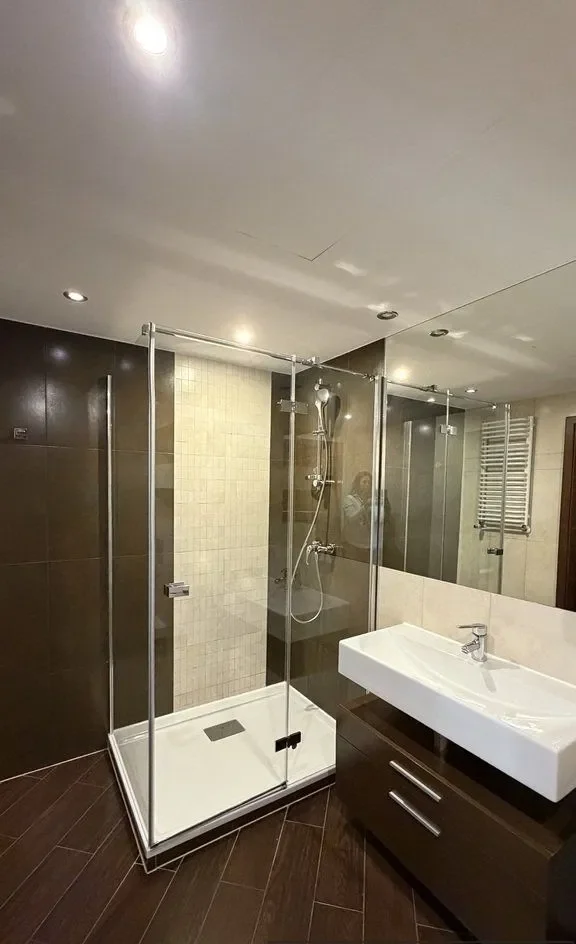 Justin Center | Zielone Patio | Balkon | 61 m² | - zdjęcie 4