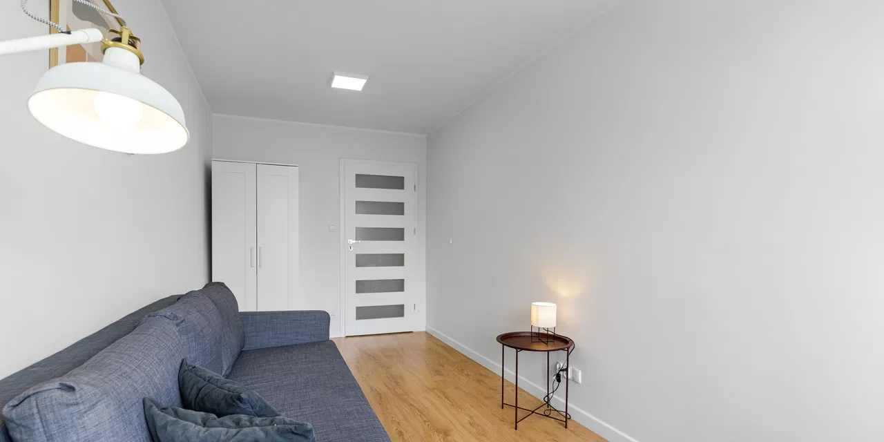 Komfortowe 2 pokoje (48 m²) przy ul. Jagiellońskiej | Przymorze - zdjęcie 6