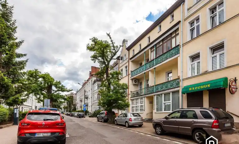 Pokój jednoosobowy w centrum Wrzeszcza - Waryńskiego #4 - zdjęcie 8