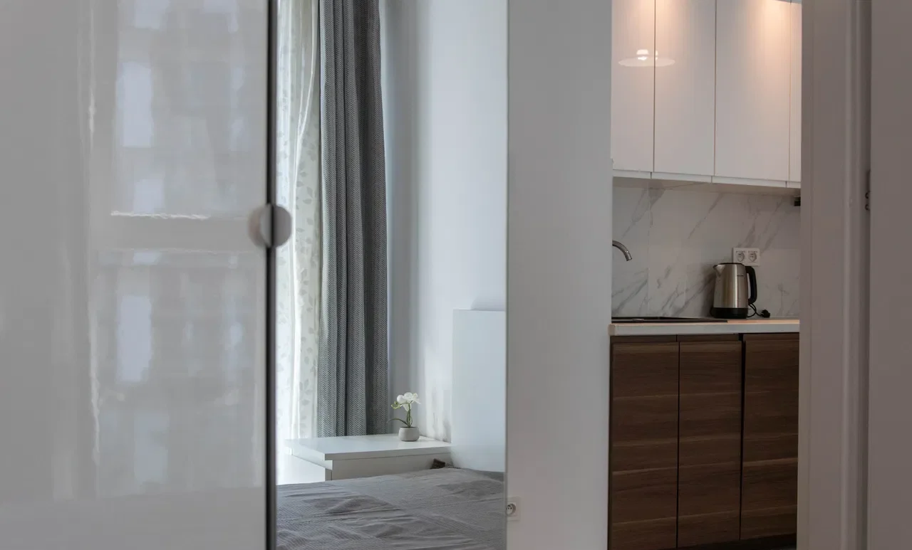 Ready to Move In | Direct Rental | Metro stations nearby - zdjęcie 6