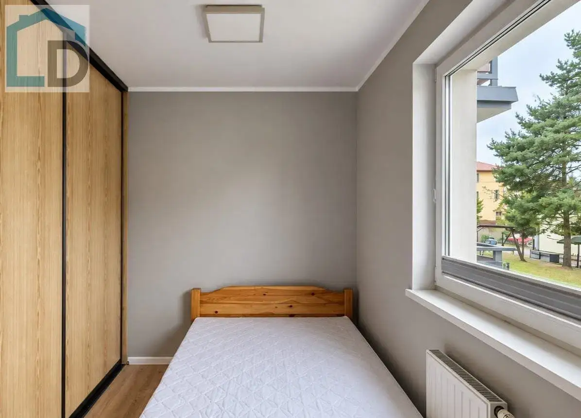 Mieszkanie, 41 m², Bielsko-Biała - zdjęcie 7