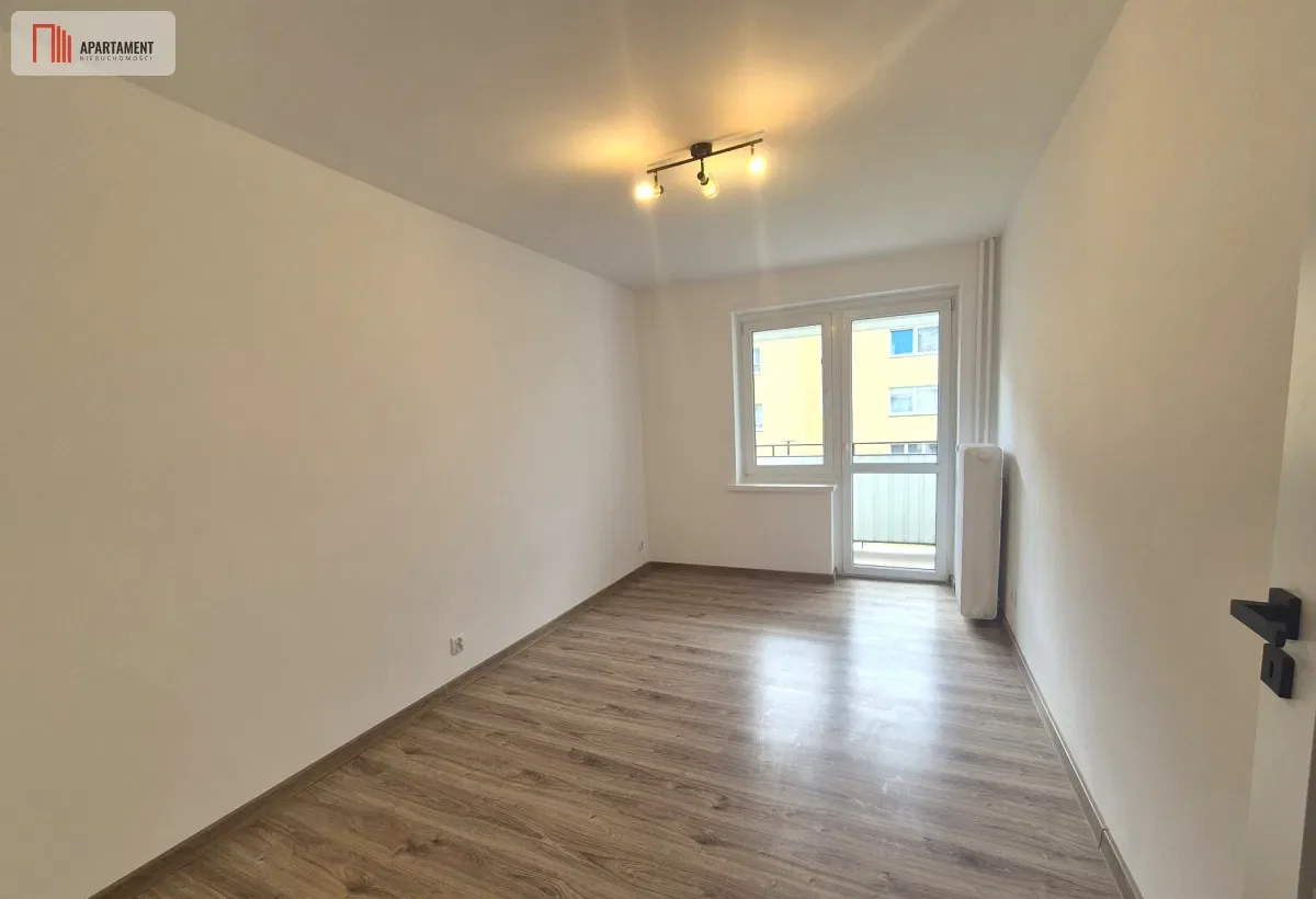 Starogard Gdański, ul. Osiedlowa - mieszkanie 2 pokoje, 52 m² - zdjęcie 3