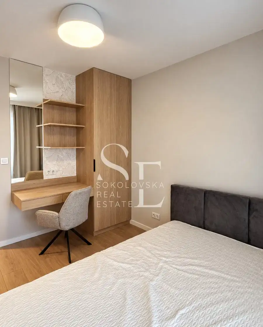 3 pok. apartament I Parking w cenie I Bez prowizji - zdjęcie 7