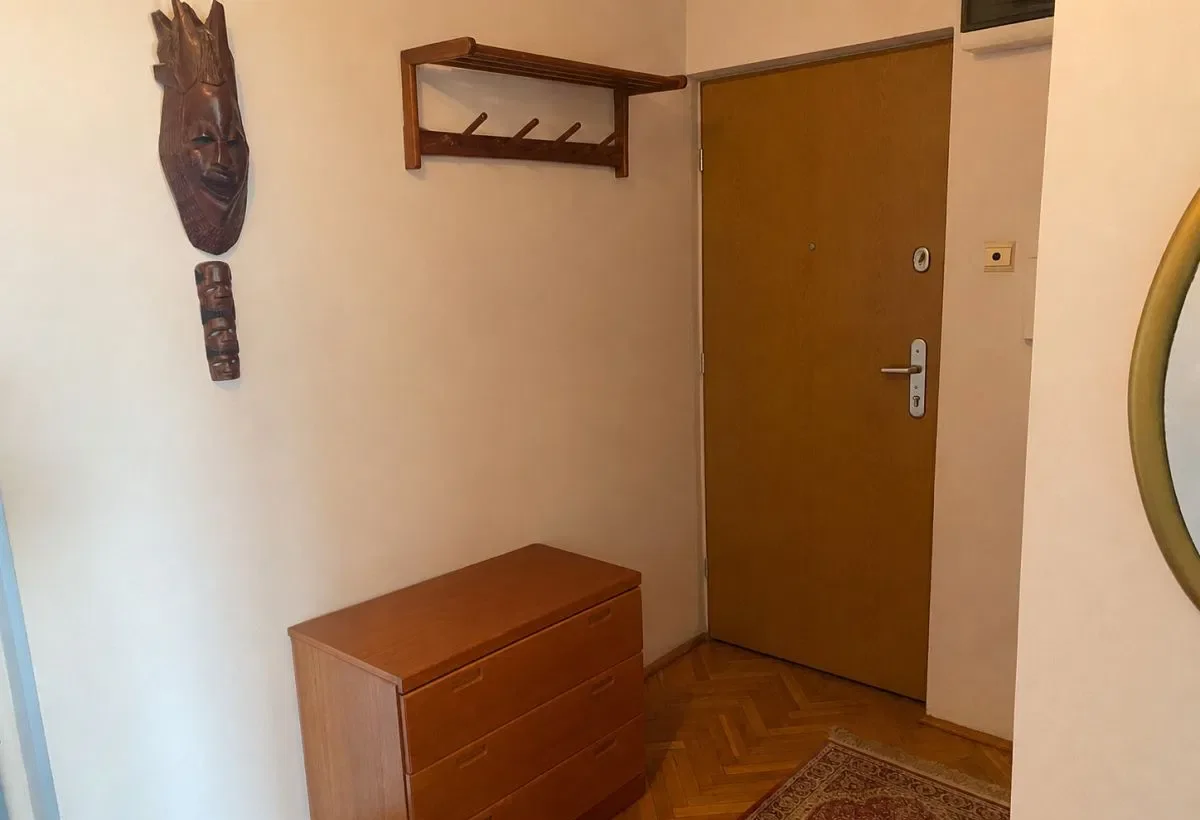 | Blisko Metra | Loggia | Winda | Umeblowane| - zdjęcie 8