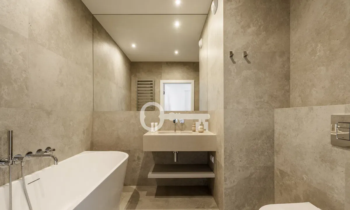 Penthouse | 4 sypialnie | Taras - zdjęcie 10
