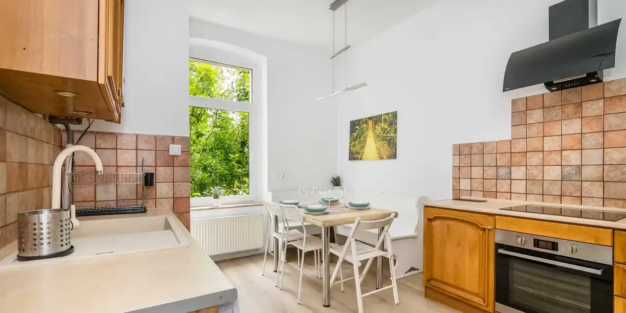 Komfortowe 4 Pokoje w Sopocie | 96 m² | Świetna Lokalizacja od września! - zdjęcie 7