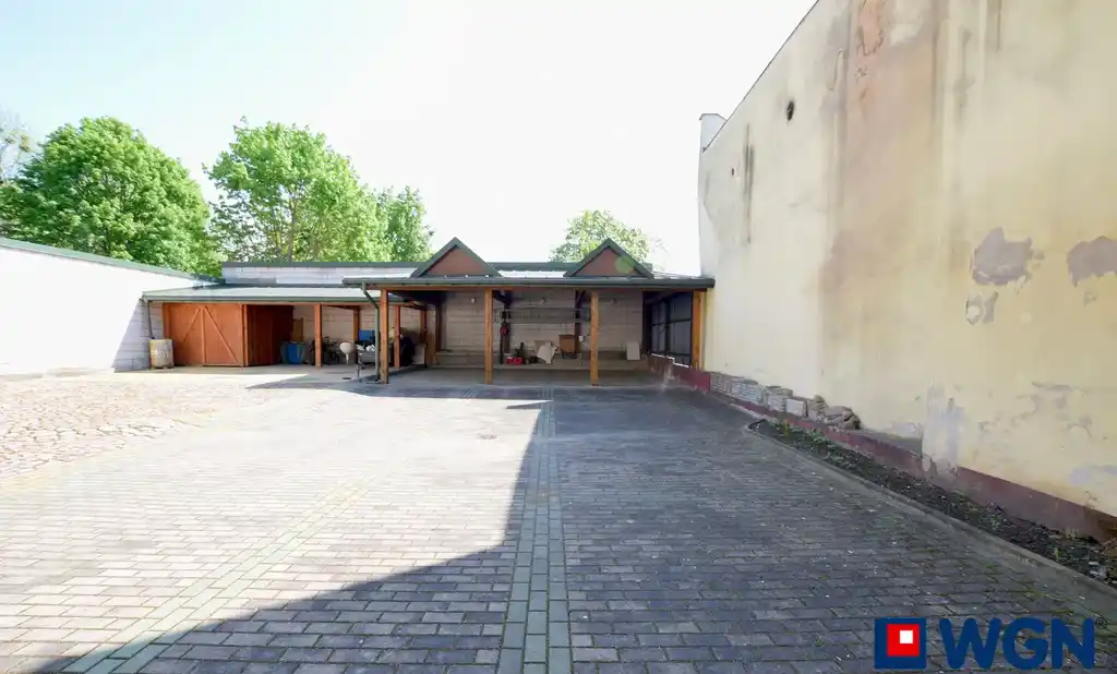 Do wynajęcia: mieszkanie 50 m², ul. Kościuszki, centrum Suwałk - zdjęcie 7