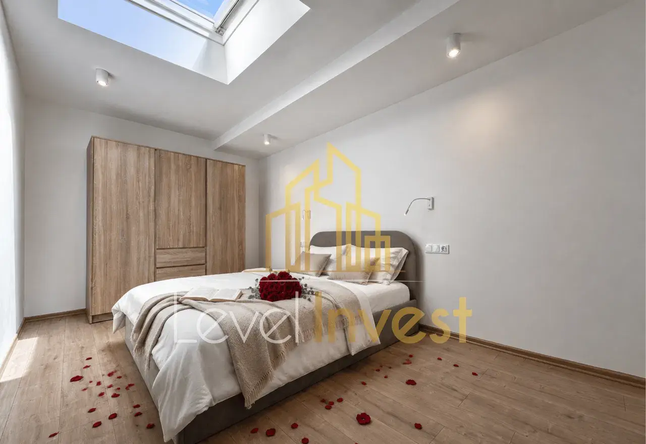 Mieszkanie do wynajęcia Kraków Azory | 33 m² | 2 pokoje |