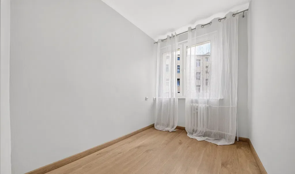 2 pokoje, wysoki standard, balkon, garaż, ciche patio, Wilanów - zdjęcie 8
