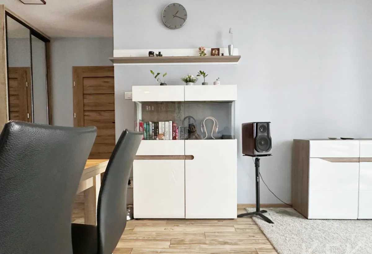 Piękne mieszkanie Centrum Zwierzeta OK Październik - zdjęcie 7