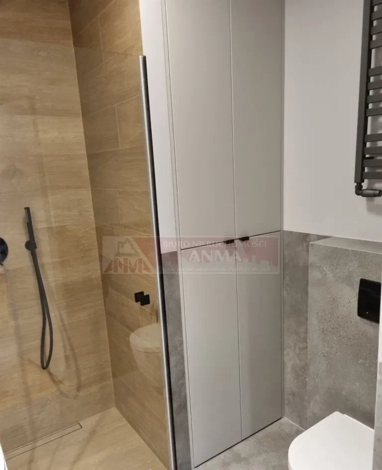 Luksusowo wykończony apartament z garażem Lublin - zdjęcie 7