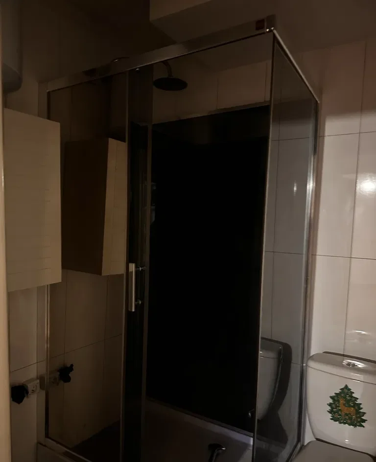 Wynajmę mieszkanie 3 pokojowe ul. 1 maja od 1 sierpnia - zdjęcie 6