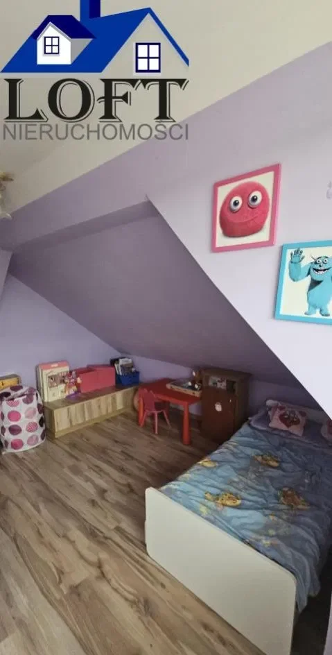 Przytkowice Do Wynajęcia dom 100 m² z dużym ogrode - zdjęcie 5