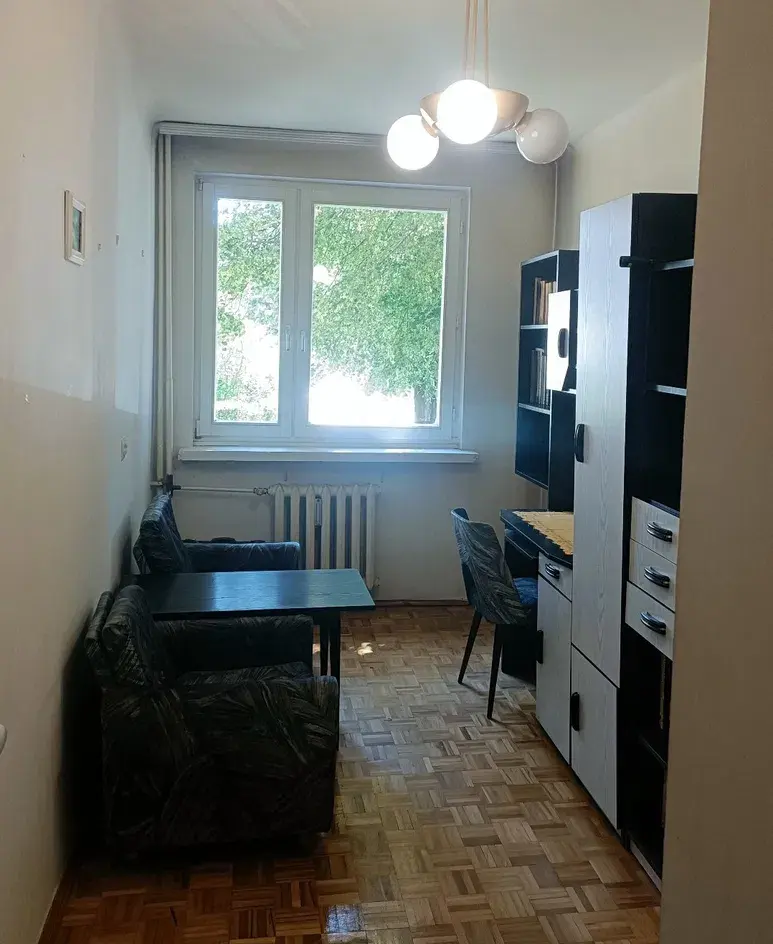 Mieszkanie 3-pokojowe na parterze. - zdjęcie 5