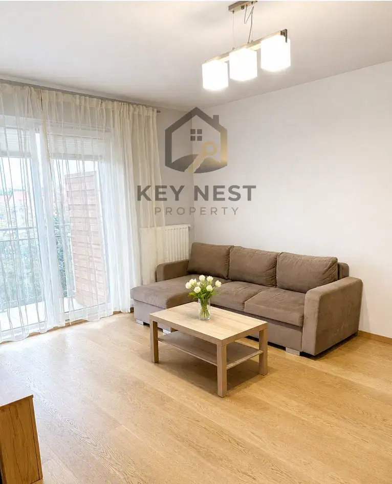 Dwa pokoje | duży balkon | Bieżanów-Prokocim - zdjęcie 8