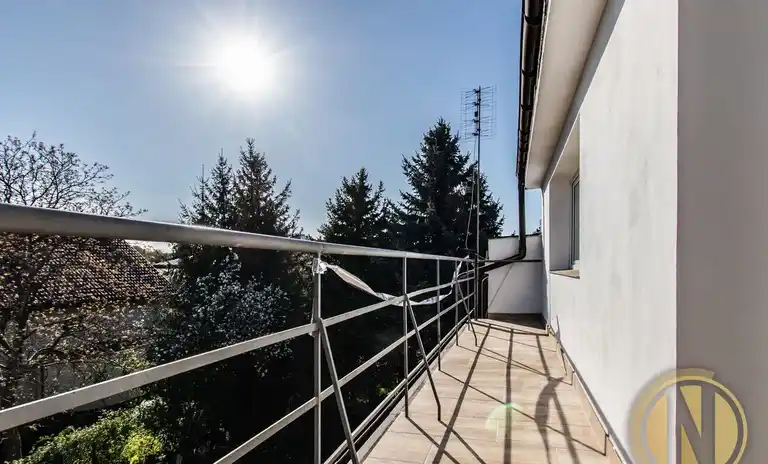 Wieniawskiego |  CENTRUM | 1 pok + kuchnia | duży balkon - zdjęcie 7