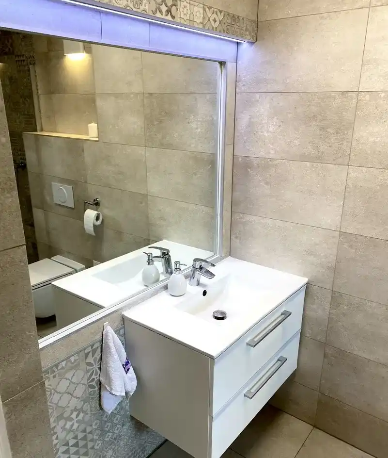 Wynajmę dom na kwatery pracownicze | 10 os. | 250m2 - zdjęcie 10