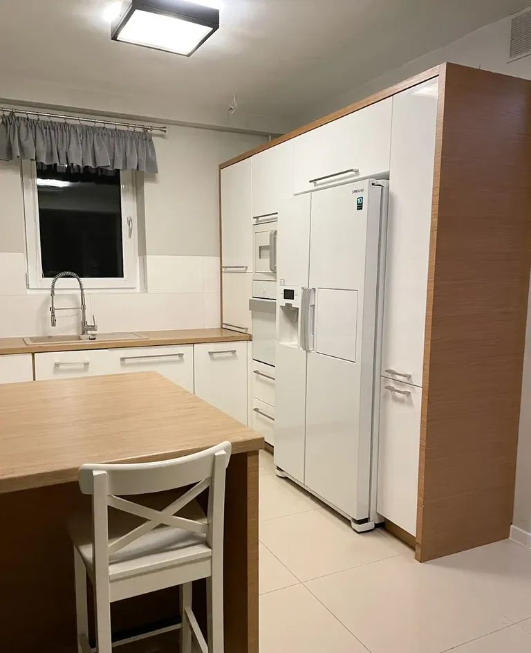 Dom w Lubzinie na wynajem, 140m2, garaż, ogród - zdjęcie 3