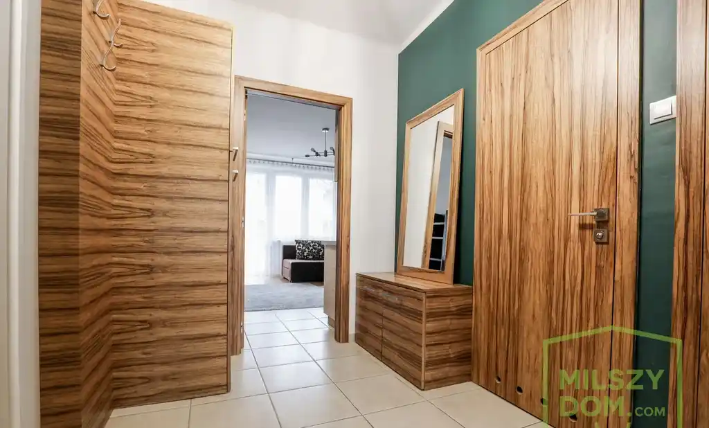 Grzegórzki | Bobrowskiego | 3 pokoje| Fabryczna Office Park - zdjęcie 3