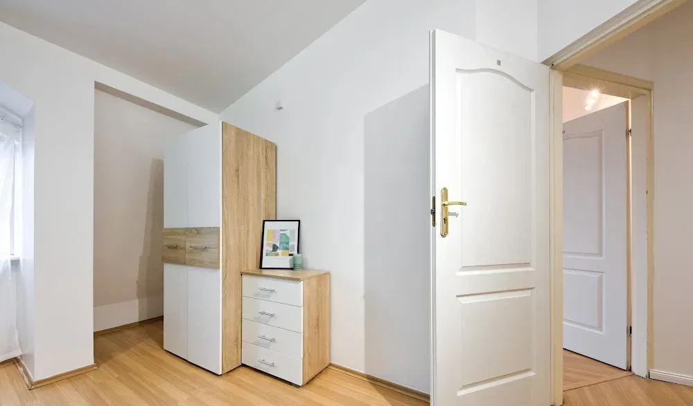 Pokój 14 m² przy metrze Stokłosy (1,1km), ul. Zięby, od 30.06 - zdjęcie 3