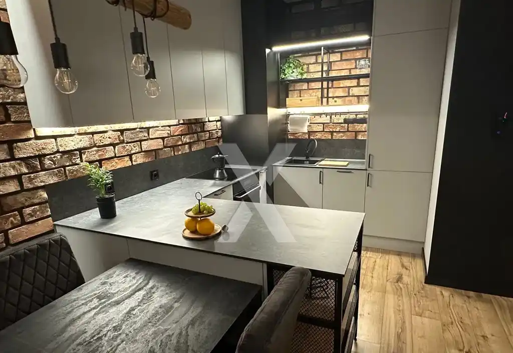 2 pok. z klimatyzacją | Designerskie wykończenie - zdjęcie 5