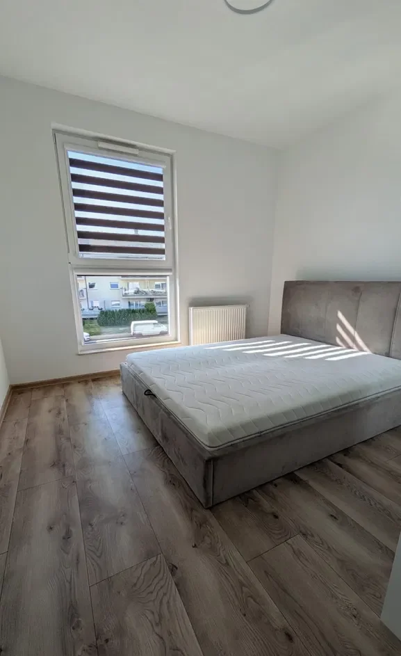 Mieszkanie na wynajem 3 pokoje Pruszcz Gdanski 62m2 dostepne od 15.06.2026 - zdjęcie 6