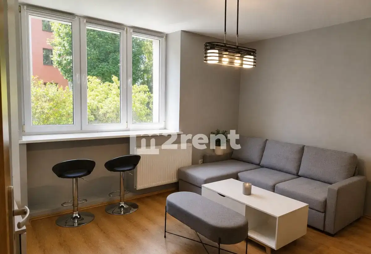 Sosnowiec | Lwowska | 36m2 | 2 pokoje - zdjęcie 2
