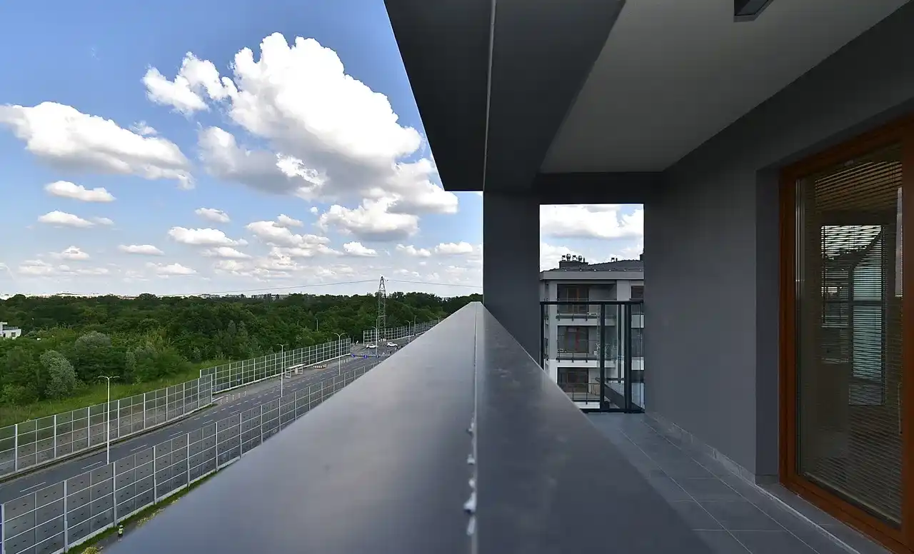 Mieszkanie 2-pok. Warszawa Ursus - zdjęcie 10