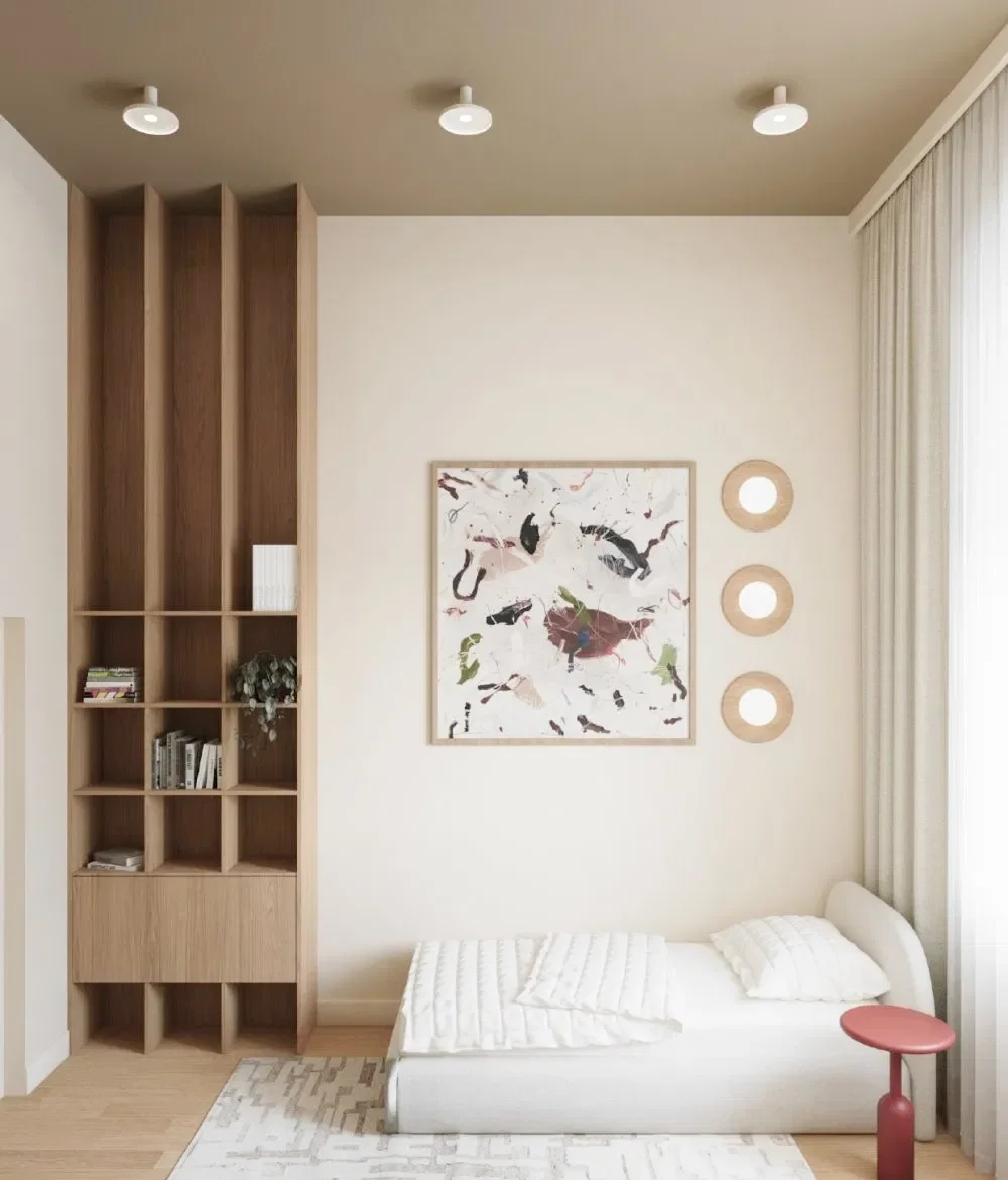 Apartament 3-pokojowy na Wrocławskim Borku do WYNAJĘCIA - zdjęcie 7