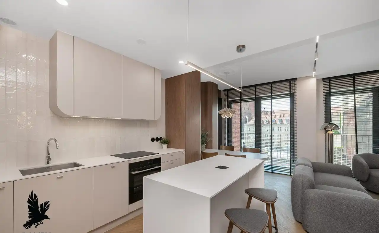 1st Rent- Nowe-Parking-Balkon-Fitness, Spa & More. - zdjęcie 4