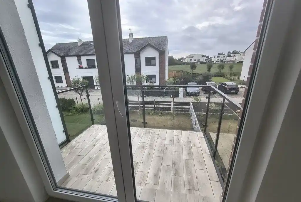 Krzekowo | Nowoczesny dom na wynajem 106 m² - zdjęcie 9