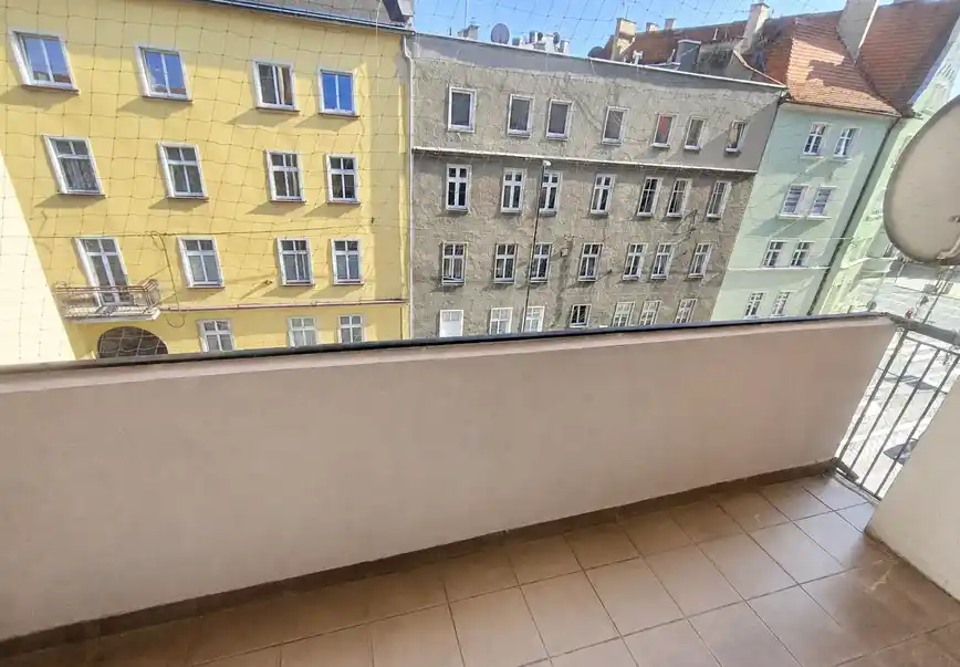 Dwupokojowe mieszkanie po remoncie z balkonem. - zdjęcie 8