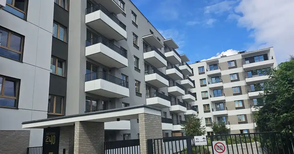 Pokój na wynajem blisko Metra M2 Lazurowa Bemowo - zdjęcie 7
