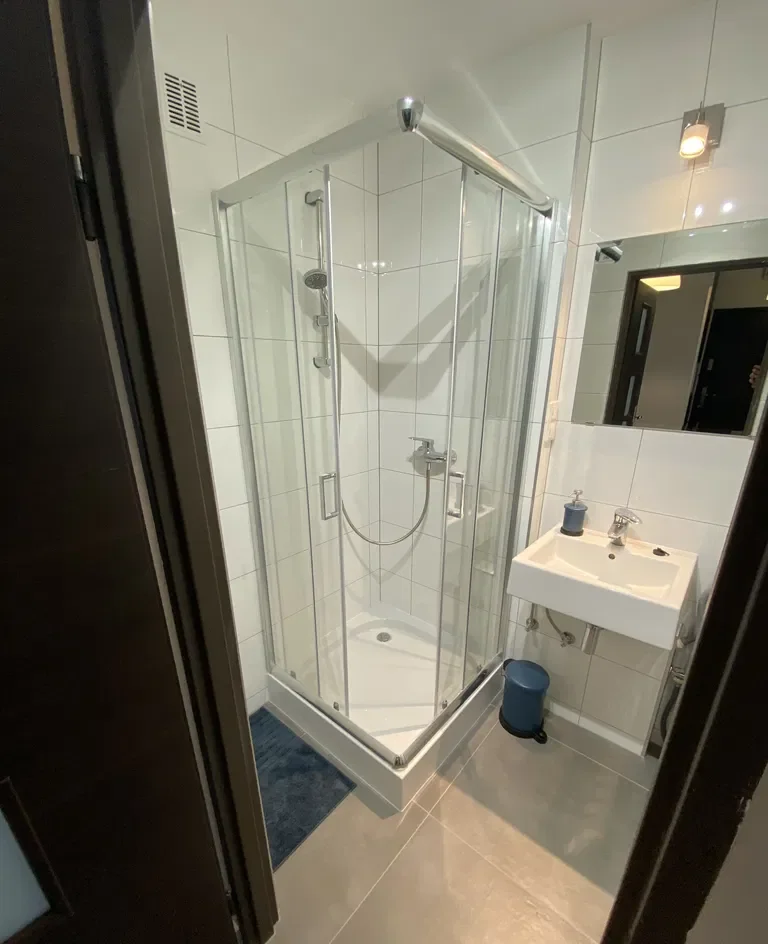 Pokój jednoosobowy w centrum Wrocławia, 9 m² - zdjęcie 7
