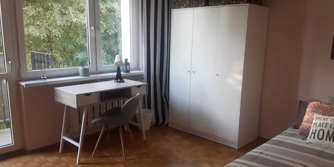 Pokój jednoosobowy | tramwaj 3 min | Rydla  - Bronowice | AGH, UP, PK, UR, UEK - zdjęcie 4