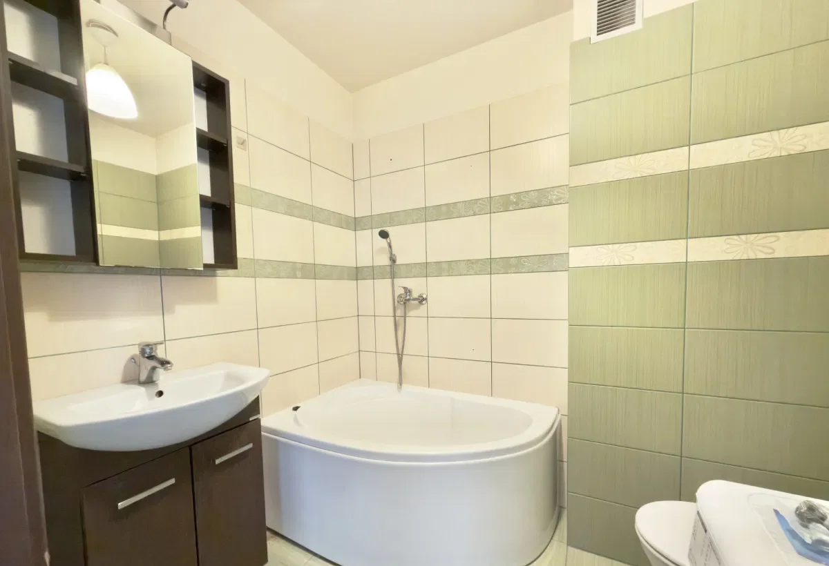 ✨Nowy blok z windą✨ przytulne mieszkanie balkon - zdjęcie 7