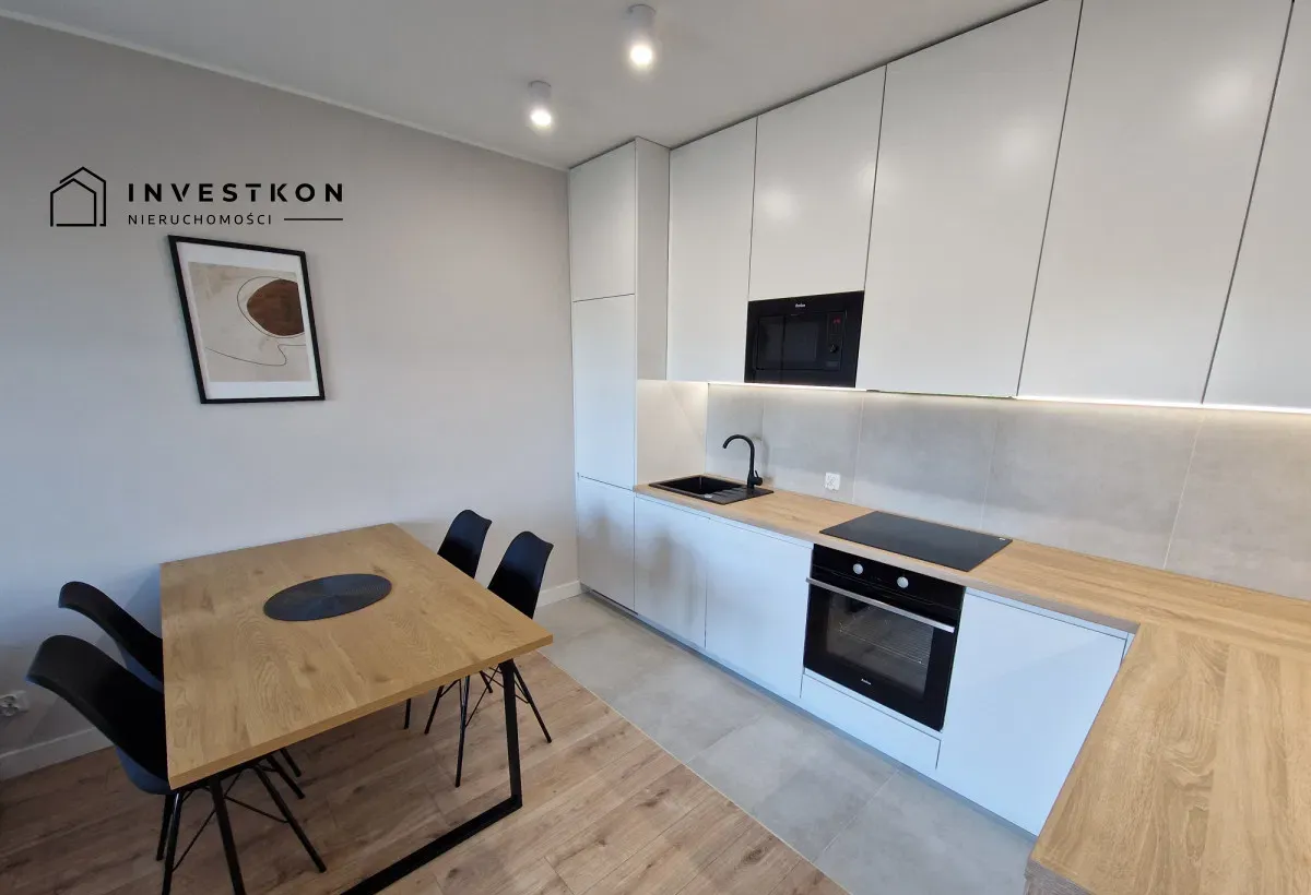 Apartament premium z ogórdkiem blisko morza - zdjęcie 5
